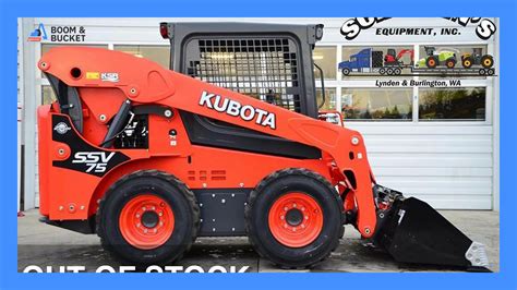 2021 kubota ssv75|kubota ssv75 specs.